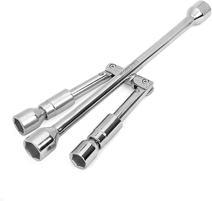 UNIVERSAL LUG WRENCH